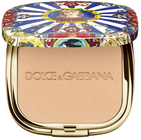 Dolce&Gabbana Bronzer 